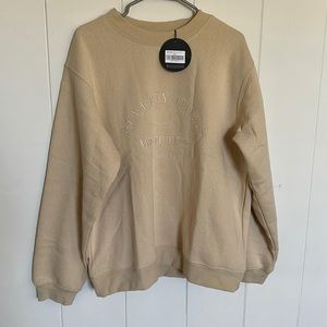 WHITE FOX BOUTIQUE SET BNWT